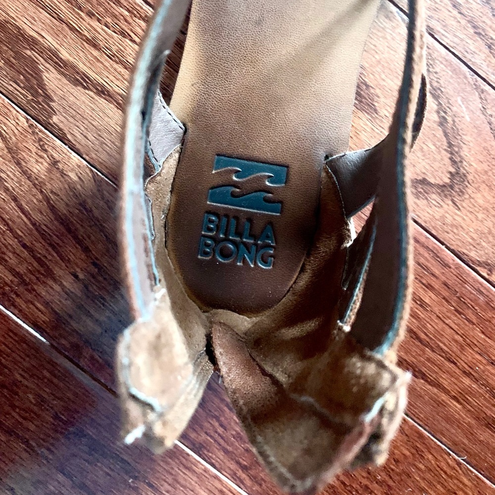 Billabong Sandals - Picture 5 of 5